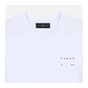 Hogan Dame Topper Hvit M,
