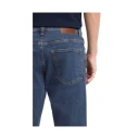 Boss Herre Jeans Blå W38,