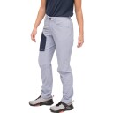 Bergans Vaagaa Light Softshell Pants Women Husky Blue/Navy Blue 38