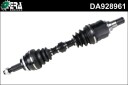 ERA Benelux DA928961 Drivaksel