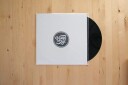 Vinyl Styl  1000 X Plastcover Til Vinyl 7" LP