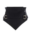 Taboom Taboom Bondage Couture Belt  Medium 17305