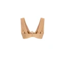 Giuseppe Di Morabito Dame Topper Beige M,