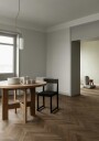 Frama Chair 01 Stol Sort