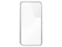 Quad Lock MAG Poncho cover til Samsung Galaxy S24 transparent