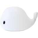 Filibabba LED Floor lamp - Christian the whale 60 cm