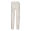 Eleventy Dame Bukser Beige L,