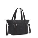 Kipling Art skulderveske Black Noir