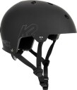 K2 Sports Varsity Mips Helmet M, Black