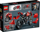 Ducati Panigale V4 R LEGO
