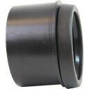 Smartline 110 x 90 mm PP kortovergang