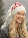 Viking Garn 2334 26 Liben Nisselue