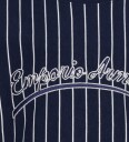 Emporio Armani Collegegenser   Navy/Hvit Stripet   Emporio Armani   14 år 164   Collegegenser   Blå