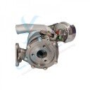CLIMTEX CX8-119 Turbolader