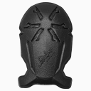Snickers Workwear 9122 Knebeskyttelse ergonomiske Klær