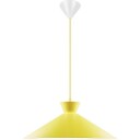 Nordlux Dial 45 Taklampe Gul