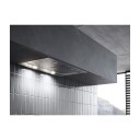 Miele ventilator DA 2578 EXTA (rustfritt stål)