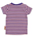 DYR Cph T skjorte   Dyreunge Baby   Dinky m. Panter   DYR   3 md   T skjorte Lilla Rosa