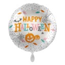 Ballongboks Happy Halloween