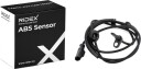 RIDEX 412W0221 Sensor ABS
