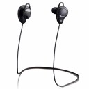 Lenco Epb-015, Trådløs, Samtaler/Musikk, 12,6 G, Hodesett, Hvit