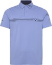 Callaway Odyssey Block Polo   Blue   M