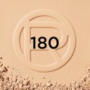 L'Oréal Paris Infaillible 24H Foundationpudder Rose Sand 180 for alle hudtyper