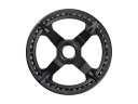 Shimano Steps Sm-Cre50 44t Singel, For Dobbel Kjedebeskytter