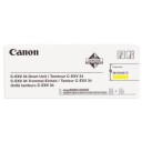 Canon 3789B003 Canon C-EXV 34 Valse Gul