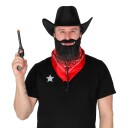 Hisab Joker Cowboy Tilbehørskit One size 96583