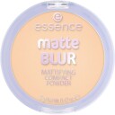 essence Matte Blur Mattifying Compact Powder 20
