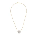 Isabel Marant Dame Accessories Gul ONE SIZE,