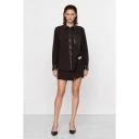 Kocca Dame Bluser & Skjorter Brun XS,