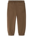 Name It Joggebukser NmmRugo Sepia Name It 1½ år (86) Joggebukse Brun