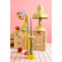 Seletti Watermelon Bordlampe Lampemesteren