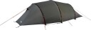 Bergans of Norway Romsdal 4-Pers Telt Solid Light Grey / Bright Magm 4