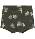 Minymo Boxers 3 Pack Aop   Green   122