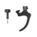 DJI Osmo Fleksibelt Feste for Curved Overflater
