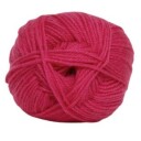 Hjertegarn Ciao Trunte Garn Farge 8434 Rosa