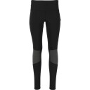 Whistler Millie Hiking tights , Dame Black 38