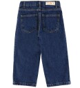Tiny Cottons Jeans   Kirsebær   Navy   Tiny Cottons   10 år 140   Jeans   Blå