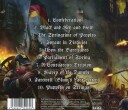 Lucid Dreaming  Upon The Barricades  CD