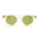 Julius Tart Optical Dame Accessories Beige ONE SIZE,