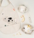 DonebyDeer Sand Pull-Over Smekke Tiny farm