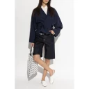 Kenzo Dame Bluser & Skjorter Blå L,
