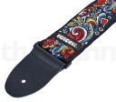 Dunlop Jimi Hendrix Love Drop Strap