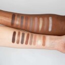 LH Cosmetics Boring Nude Palette 9g