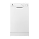 Electrolux ESA12100SW Oppvaskmaskin