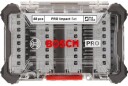 Bosch Pro Impact Skrubitssett 48 Deler