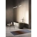 Marset Ambrosia 210 Taklampe 3000K Gull